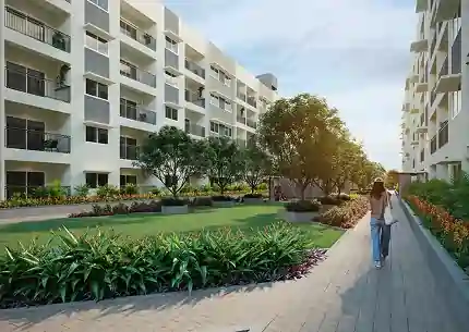 Adarsh Lumina