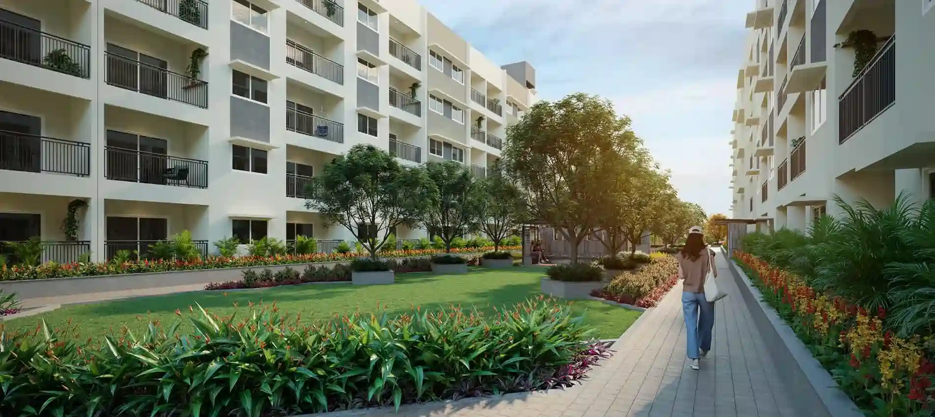 Adarsh Lumina