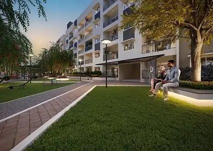 Adarsh Lumina