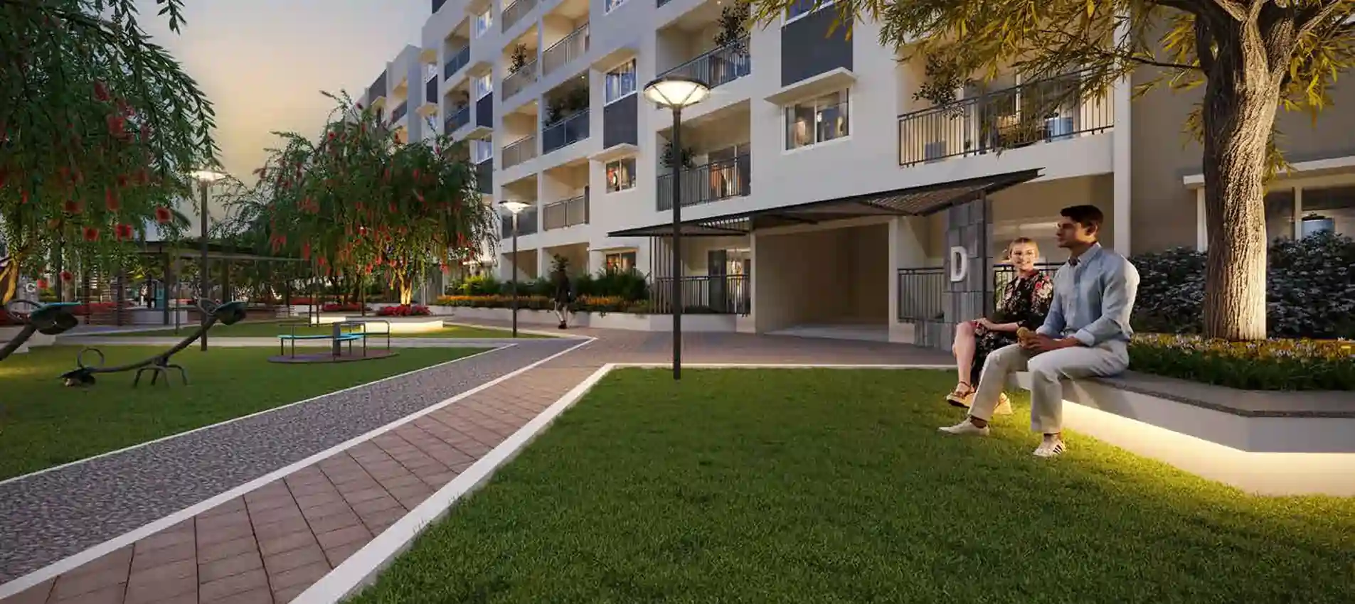 Adarsh Lumina