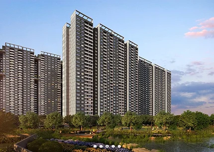 Adarsh Park Heights
