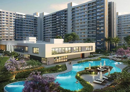 Adarsh Park Heights