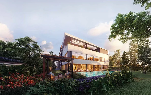 Adarsh Rosewood