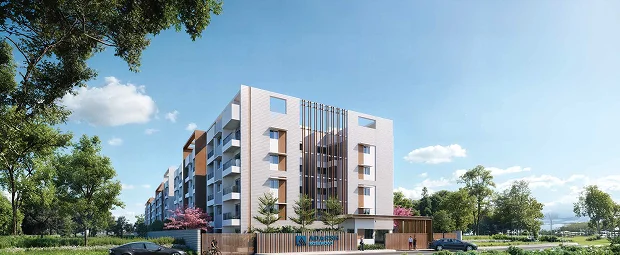 Adarsh Rosewood