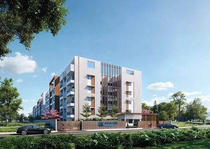 Adarsh Rosewood