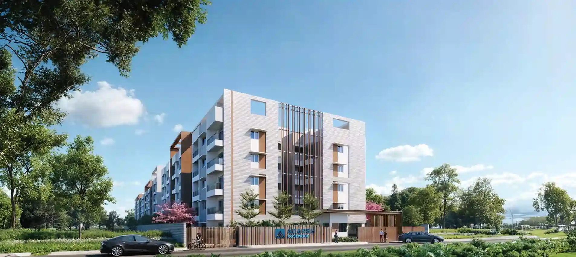 Adarsh Rosewood