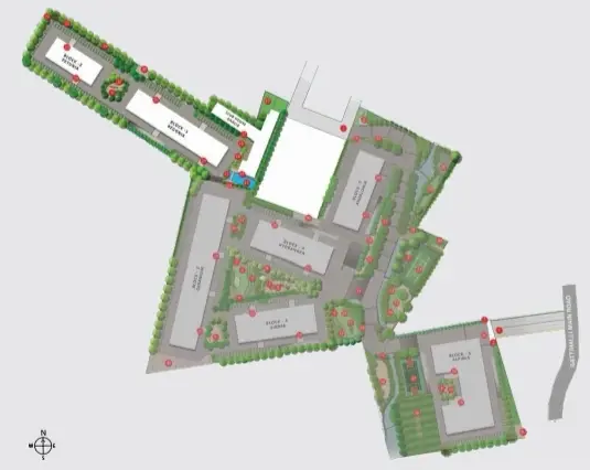 Adarsh Tropica Phase 2
