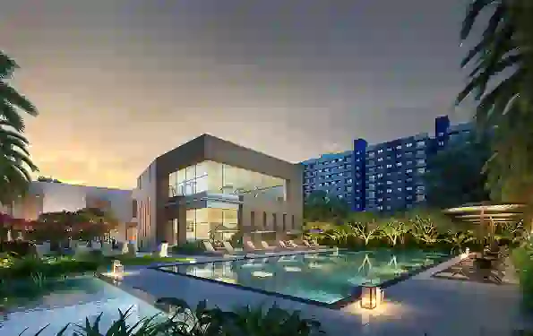 Adarsh Tropica Phase 2