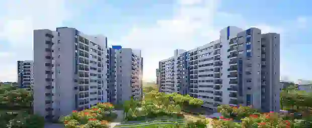 Adarsh Tropica Phase 2