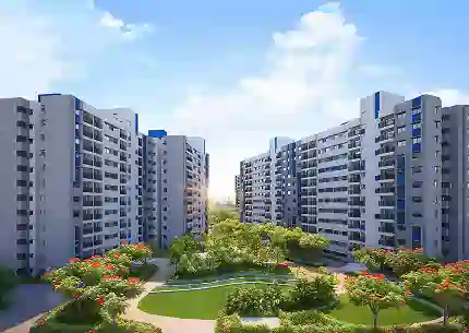 Adarsh Tropica Phase 2