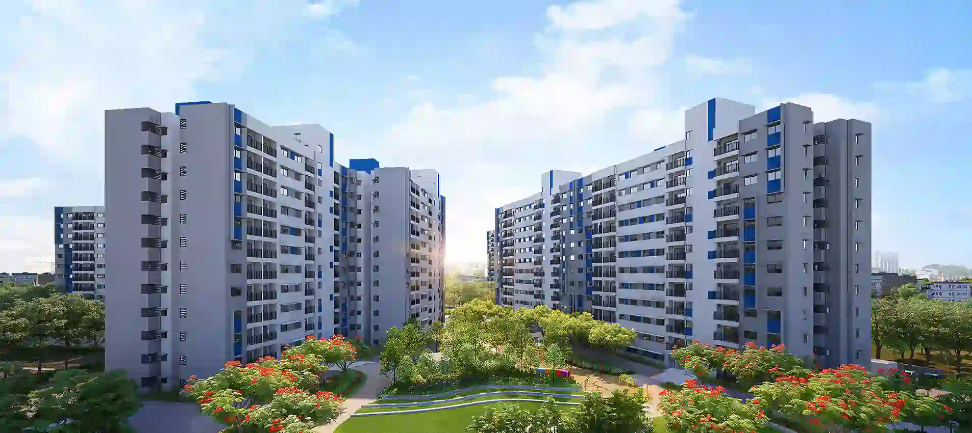 Adarsh Tropica Phase 2