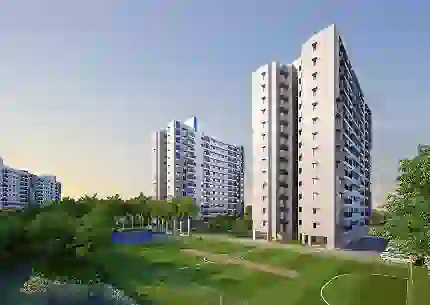 Adarsh Tropica Phase 2
