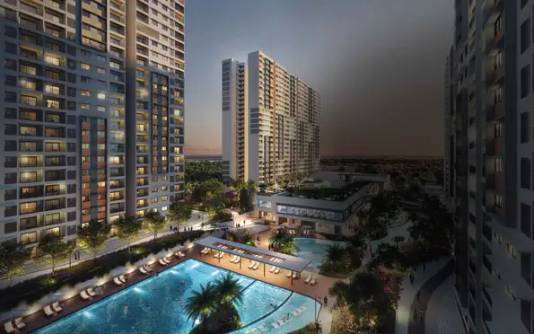 Adarsh Welkin Park