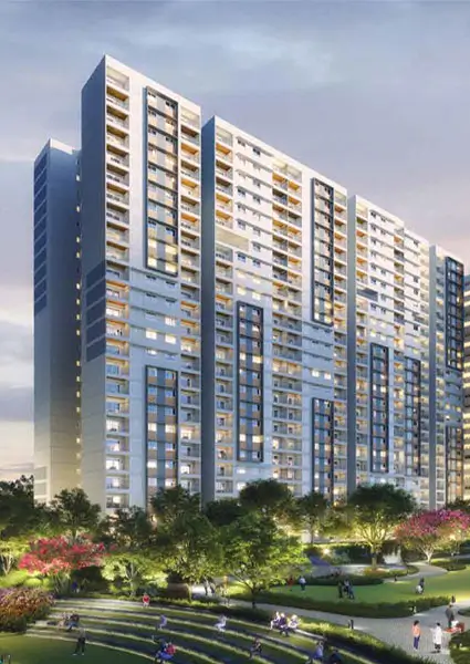 Adarsh Welkin Park