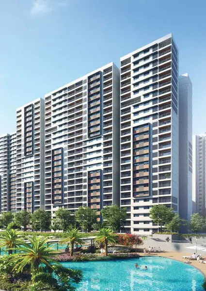 Adarsh Welkin Park